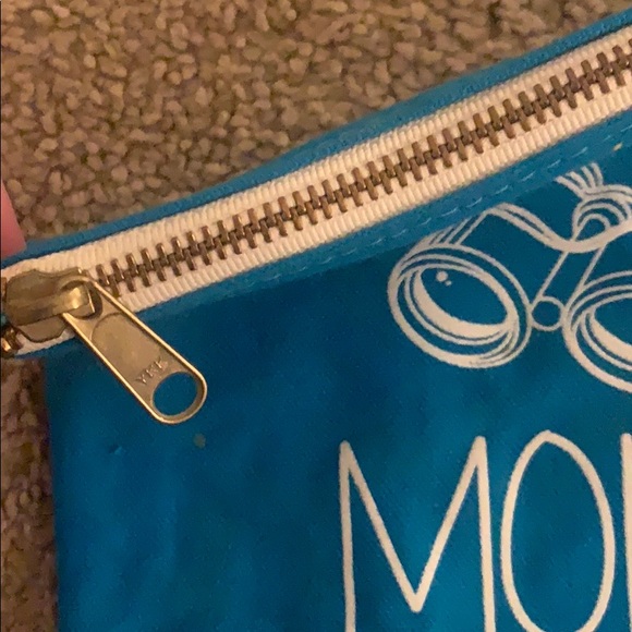 Flight 001 pouch - Picture 16 of 16